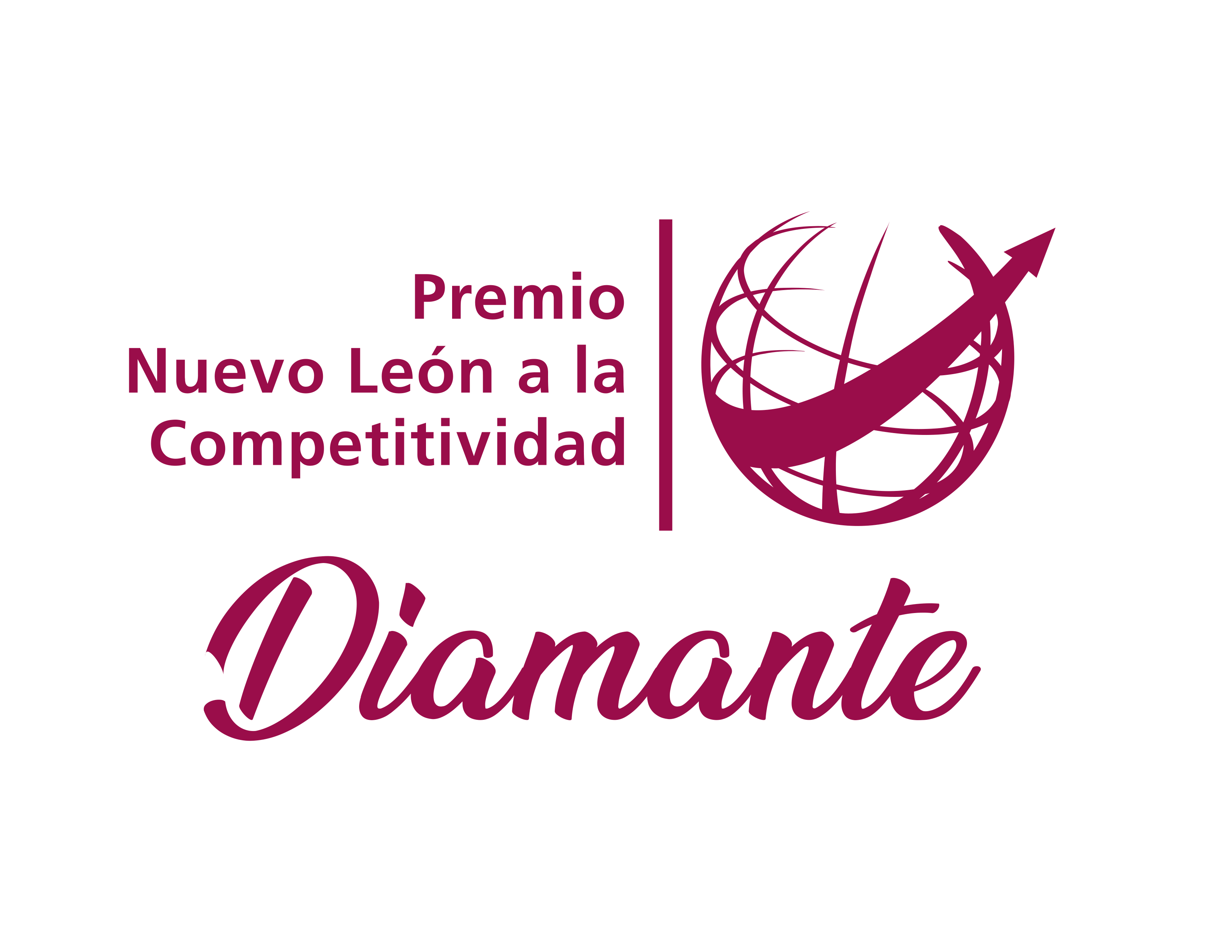 Premio Nuevo León a la Competividad